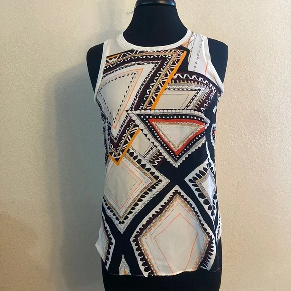 women's formal lightweight tank top - Picture 1 of 5